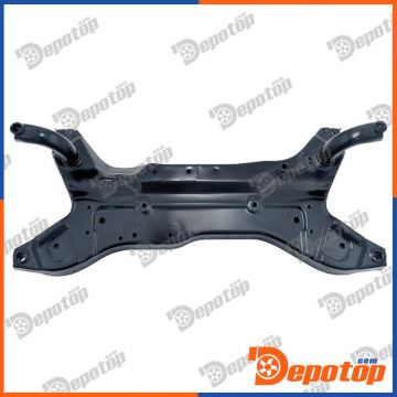 Berceau de Moteur avant pour DODGE | ZRZ-CH-000, 0206-05-0922005P